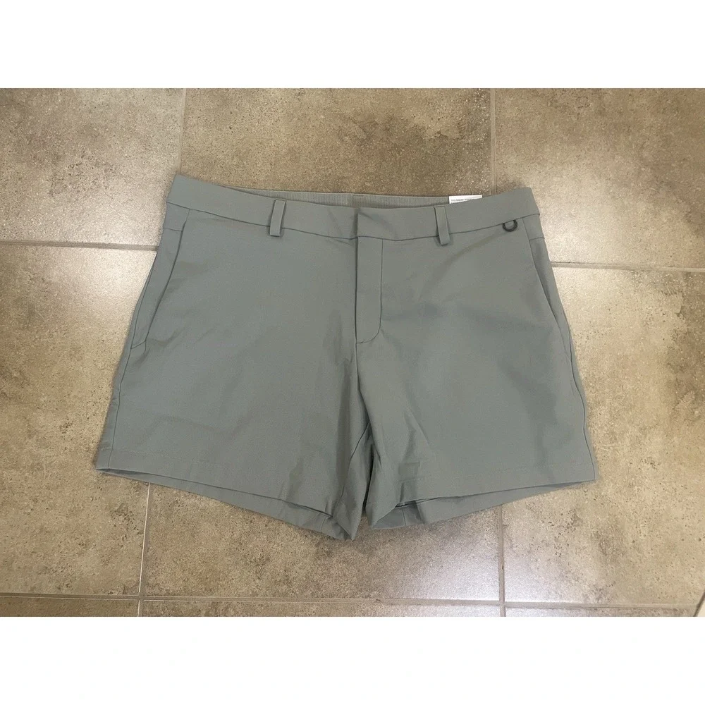 Nike 24.7 Mens Size 38 Dri-Fit PerfectStretch 6